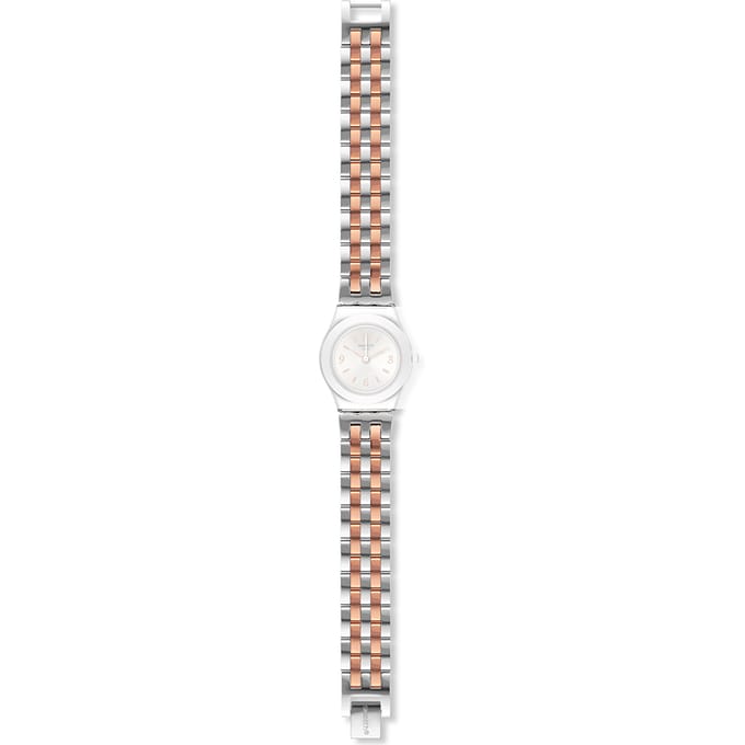 Swatch Irony - Extra Small (25mm) - YS AYSS308G YSS308G Minimix Horlogeband