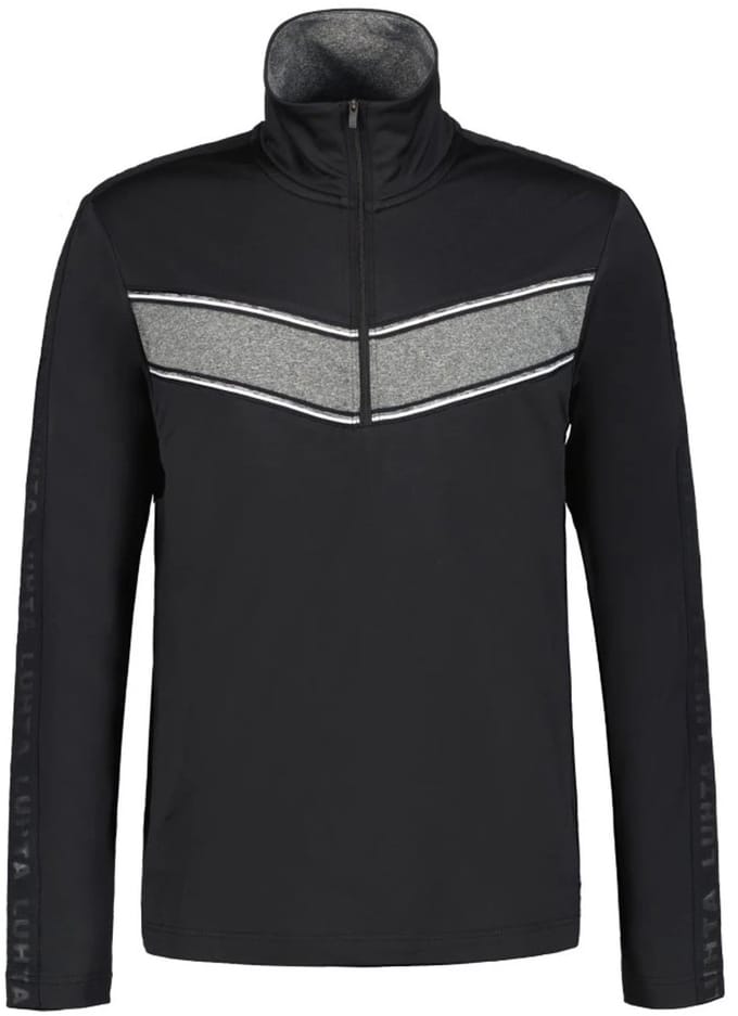Kotala Pully Heren Basic Black M