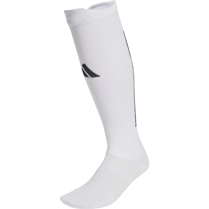 Adidas Performance Knee+ Sokken Wit EU 46-48