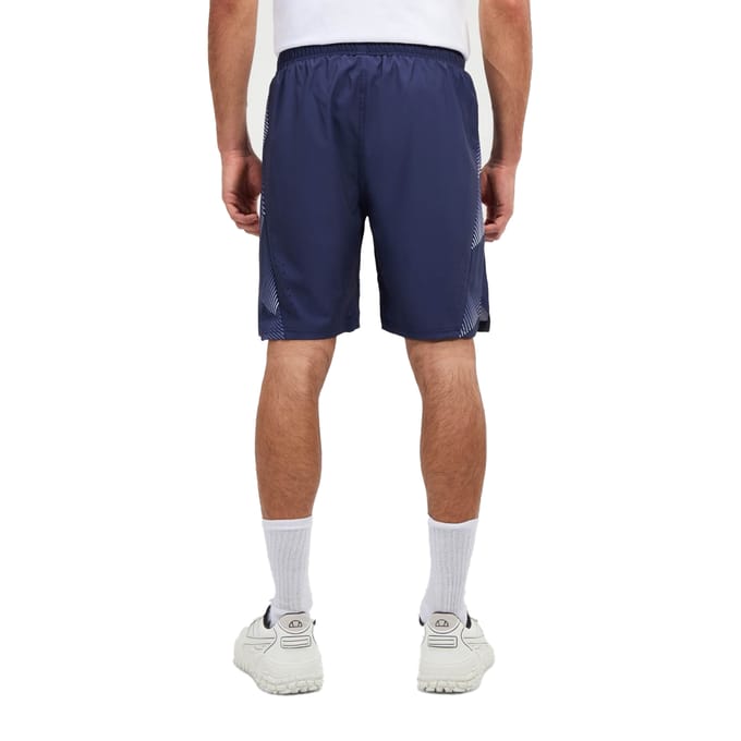 Ellesse Heren Belliso Shorts (Marineblauw)