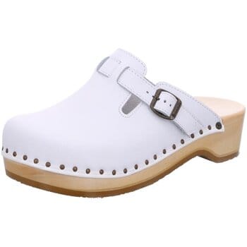 Berkemann Dames en Heren clogs Riemen-Toeffler
