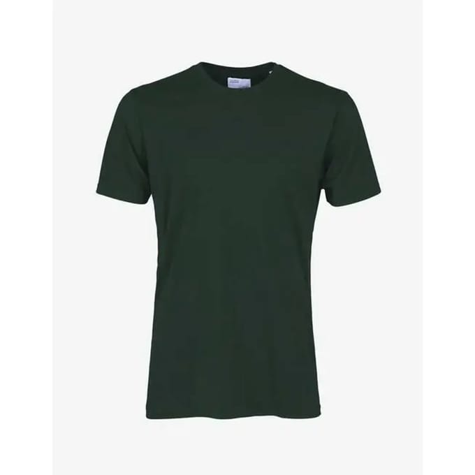 T-shirt Colorful Standard classic organic