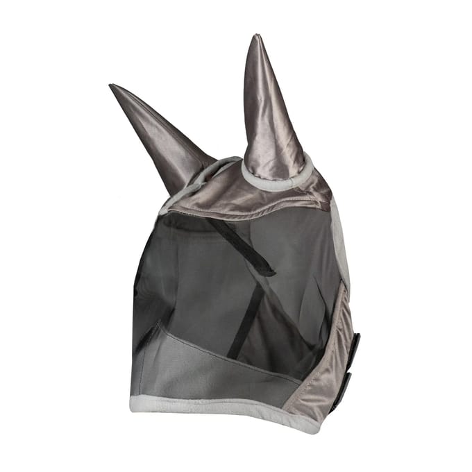 Anti-vliegenmasker voor paarden HORKA