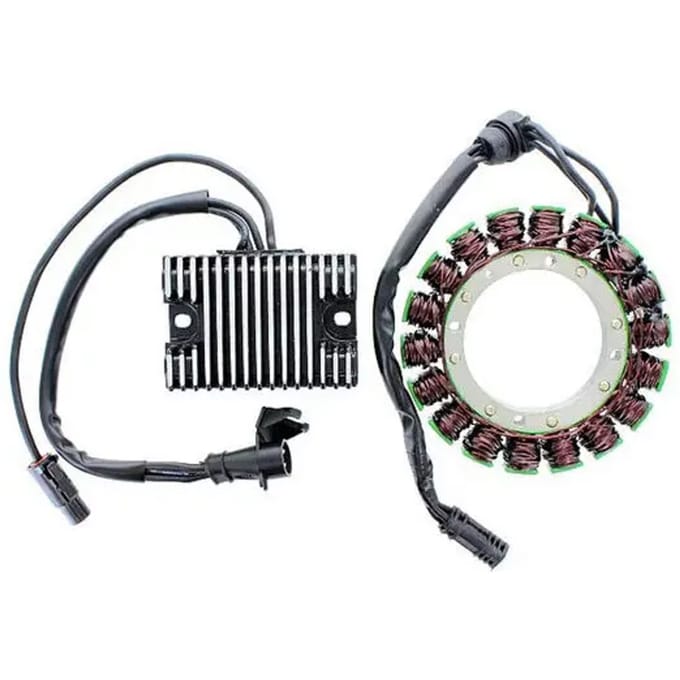 Allumage moto stator Electrosport HD Sportster (94-03)