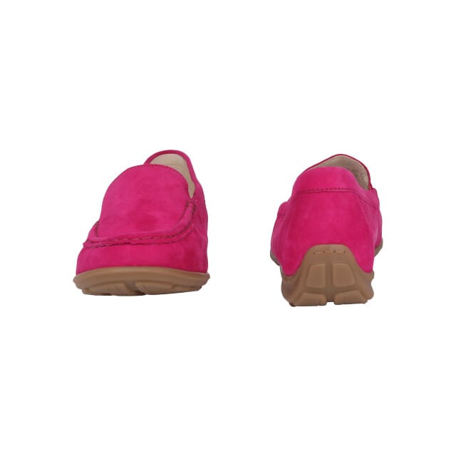 Gabor 42.440.21 - dames instapper - Roze - maat 36 (EU) 3.5 (UK)