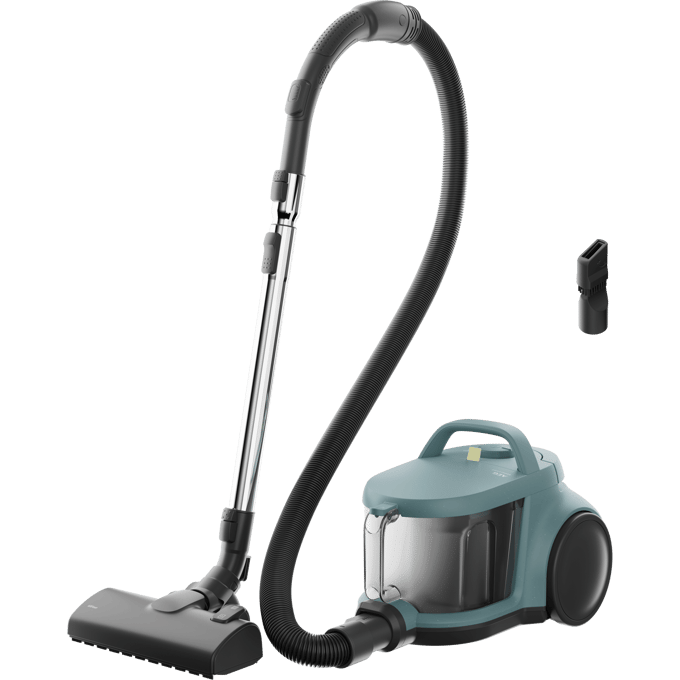 AEG 5000 Stofzuiger Zonder stofzak - 78 dB AL51C1OG
