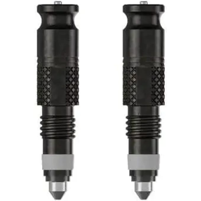 Schwalbe Clik Valve SV-SCV ventielset (alleen ventiel)