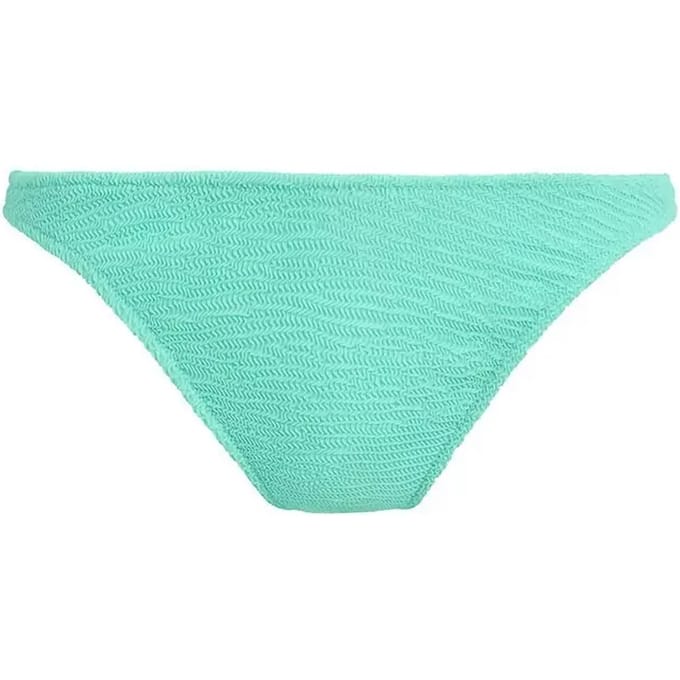 Dames zwembroekje met uitsnijding Freya Ibiza Waves