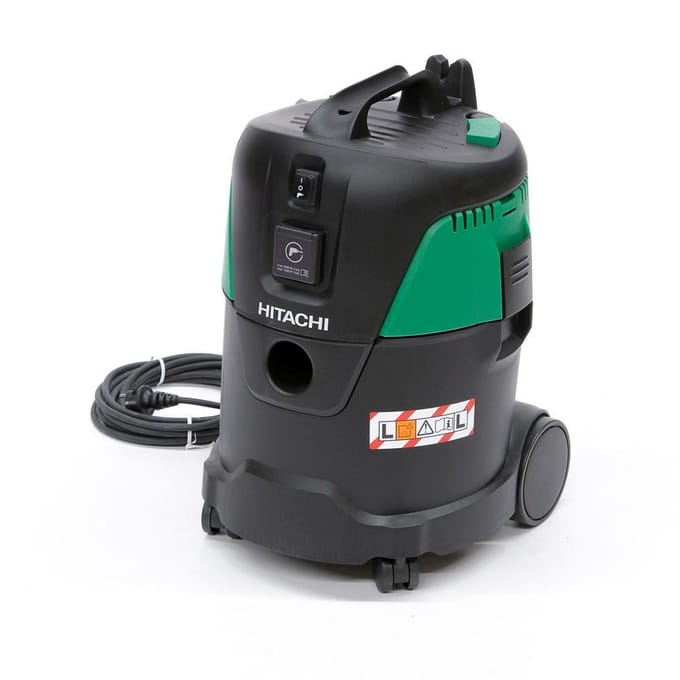 PREMIUM STOFZUIGER 230V - 1.000 W - 25 L - Klasse L