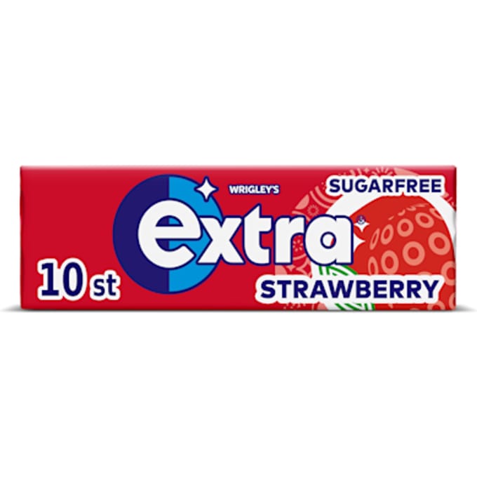 Strawberry