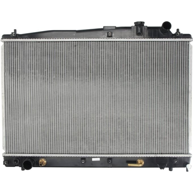 Radiator, motorkoeling KOYORAD PL010988