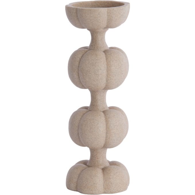 Light & Living - Kandelaar ASTORIA - Ø13x36.5cm - Bruin