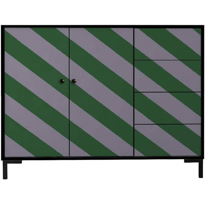 Wandkast Pastores | Really Nice Things