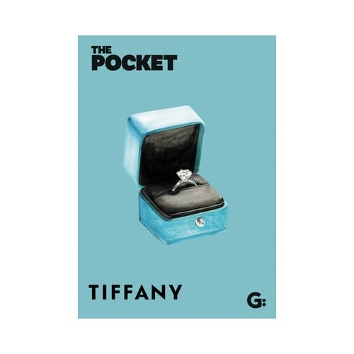 The Pocket Tiffany - Gemini Pockets - Gemini