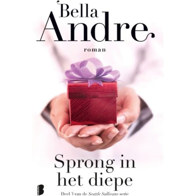 Sprong In Het Diepe - Bella Andre