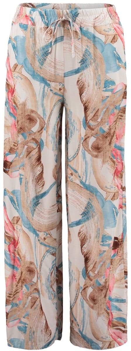 Zabaione - Dames Broek - XL