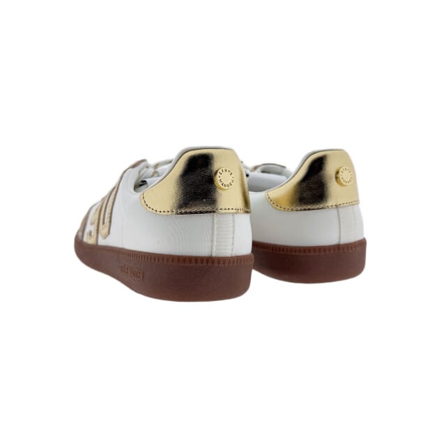 Steve Madden SM90 sneaker wit / combi, 38 / 5