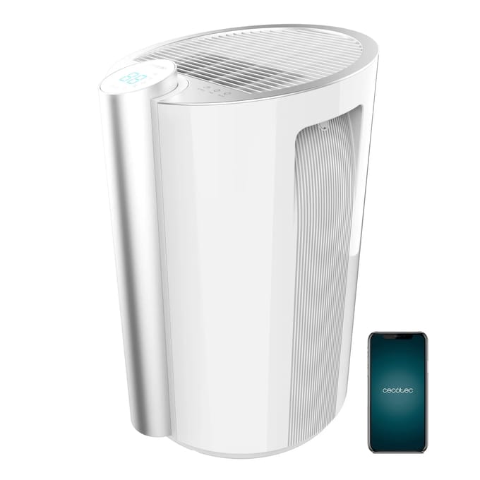 Ontvochtiger Cecotec BigDry 9000 Professional