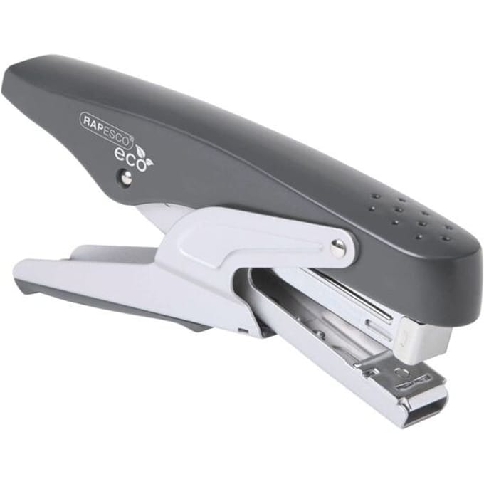 #ECO Beluga nietmachine