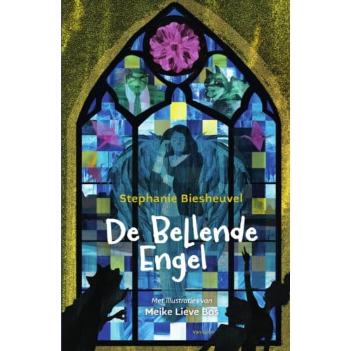 De Bellende Engel - Stephanie Biesheuvel