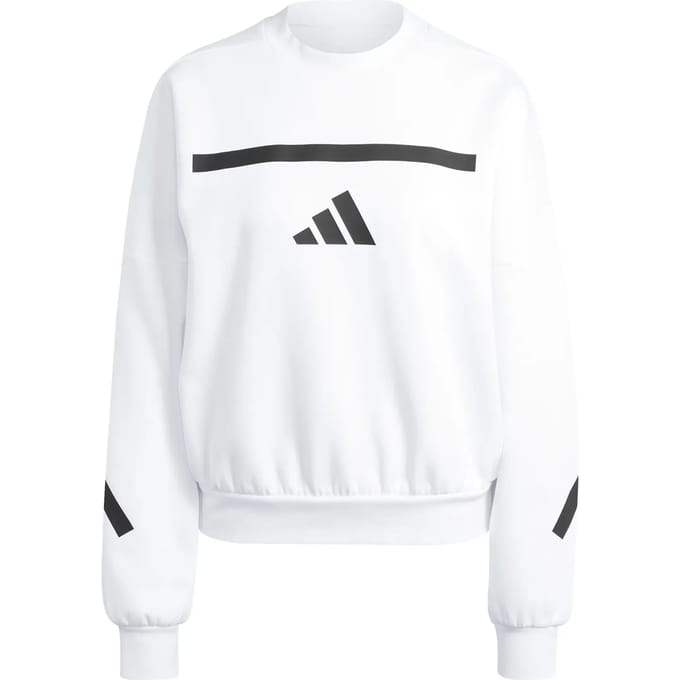 Dames sweatshirt adidas Z.N.E.
