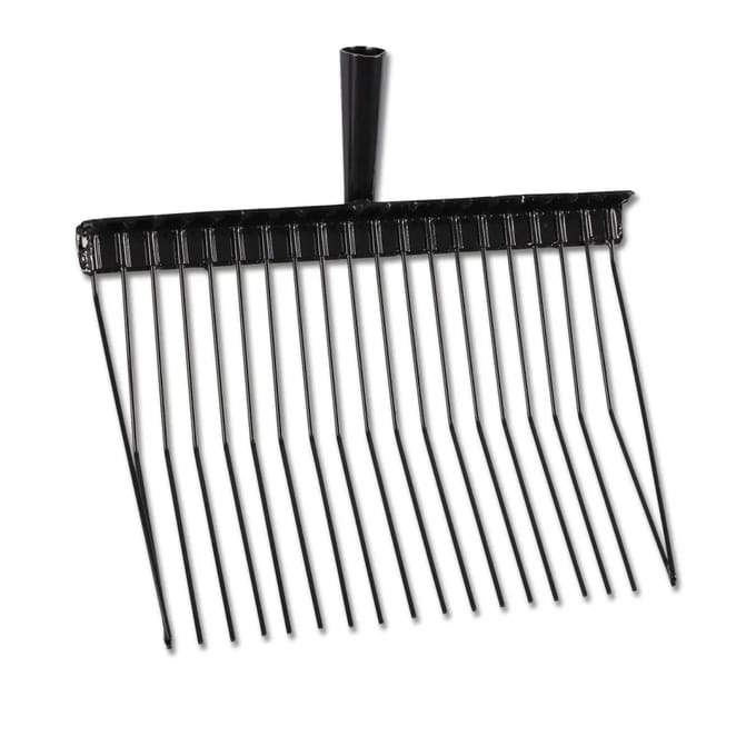 Speciale metalen vork Waldhausen
