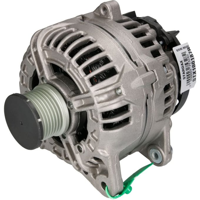 Spanningsregelaar STARDAX STX100187R