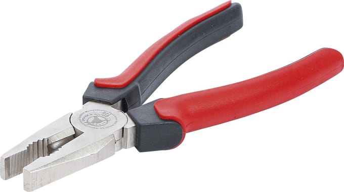 BGS Combinatietang 175 mm