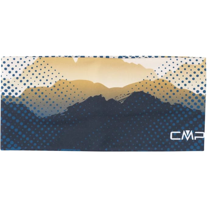 Hoofdband CMP Stretch