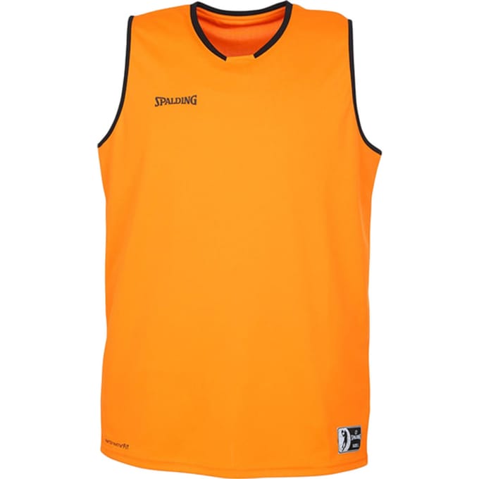Spalding Move Shirt Orange