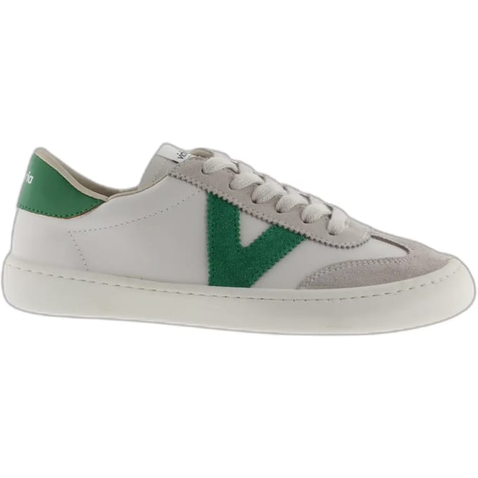 Trainers Victoria Olmo