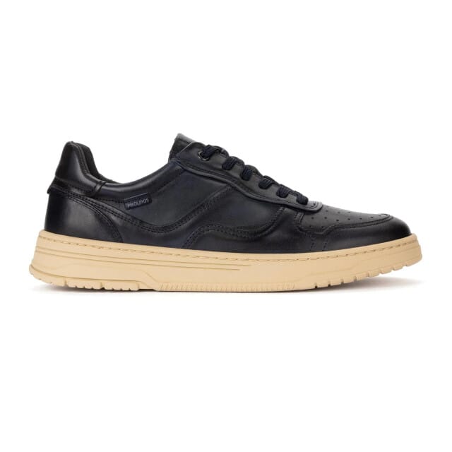 Pikolinos Salinas - heren sneaker - Blauw - maat 43 (EU) 9 (UK)