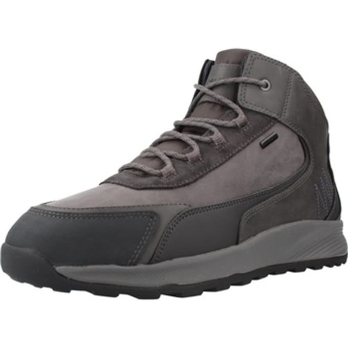 Hoge Sneakers Geox U Terrestre B Abx