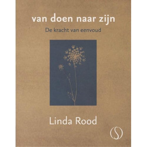 Van Doen Naar Zijn - Linda Rood