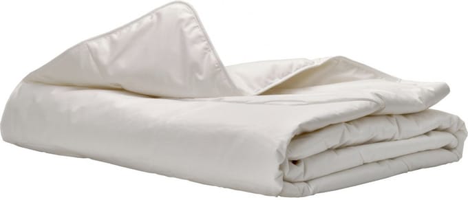 Zomerdekbed Bamboe 240x200, slaap koel in de zomer!