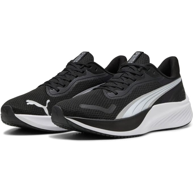 Puma Pounce Lite Hardloopschoenen Senior