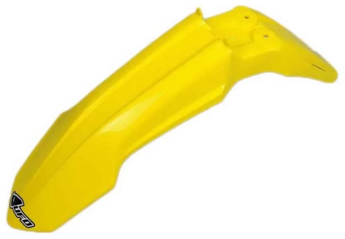Spatborden voor motorfiets UFO Suzuki RM-Z 450 [450]