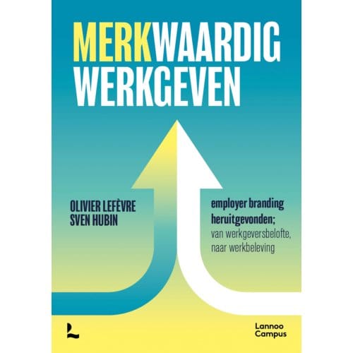 Merkwaardig Werkgeven - Sven Hubin