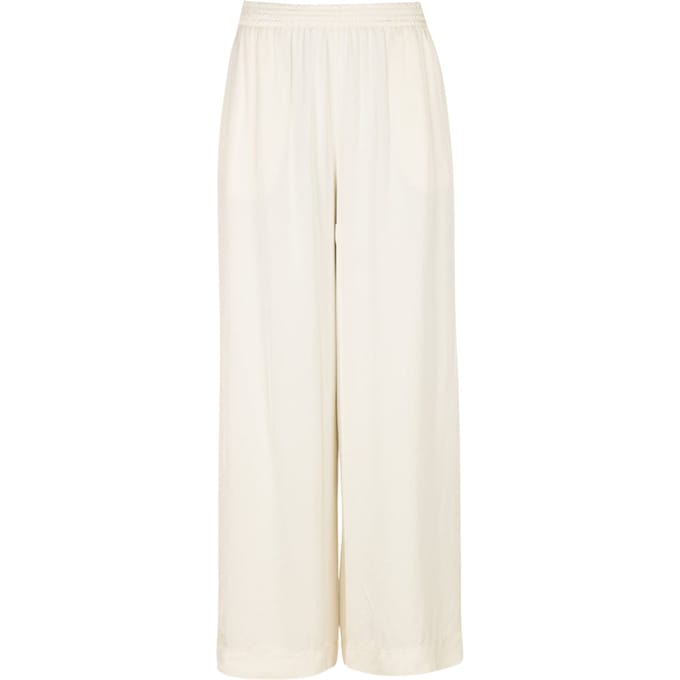 Freebird Trouser  Zand Poppy