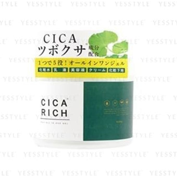 CICA RICH - All In One Gel 280g