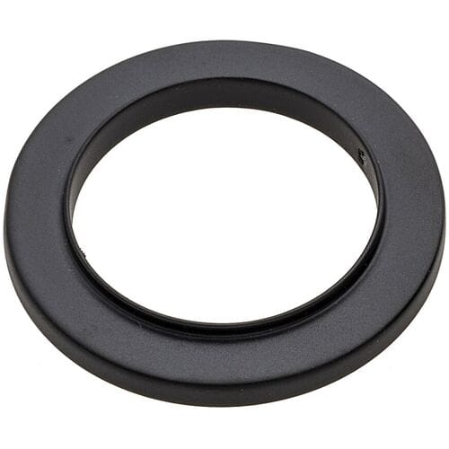 Kronenbach replacement trim ring Lima 2.0 Black 2013004