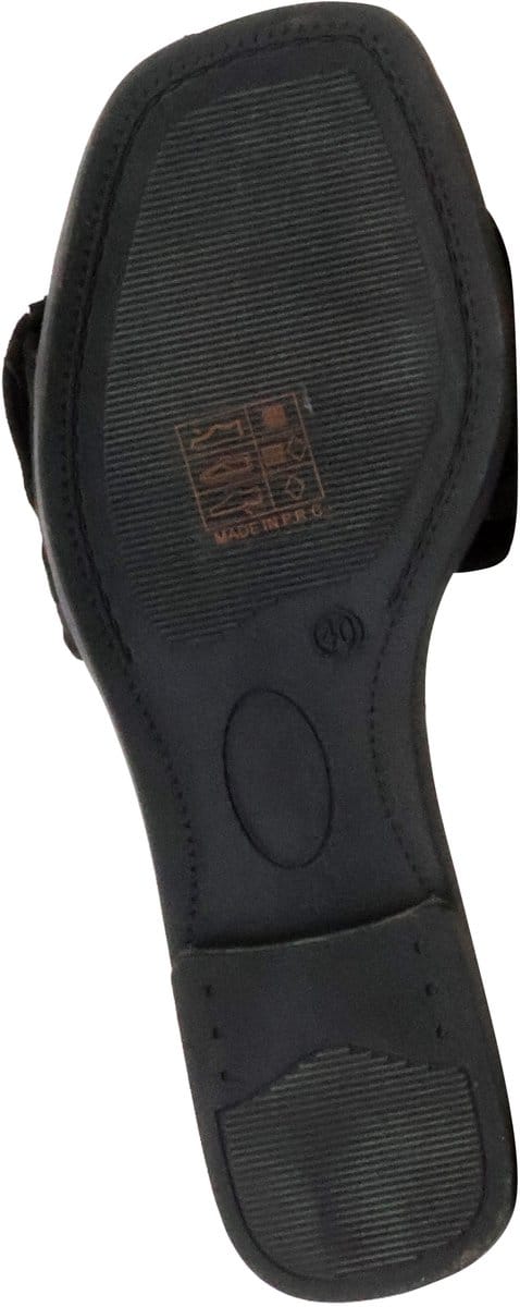 Sandalen om aan te trekken