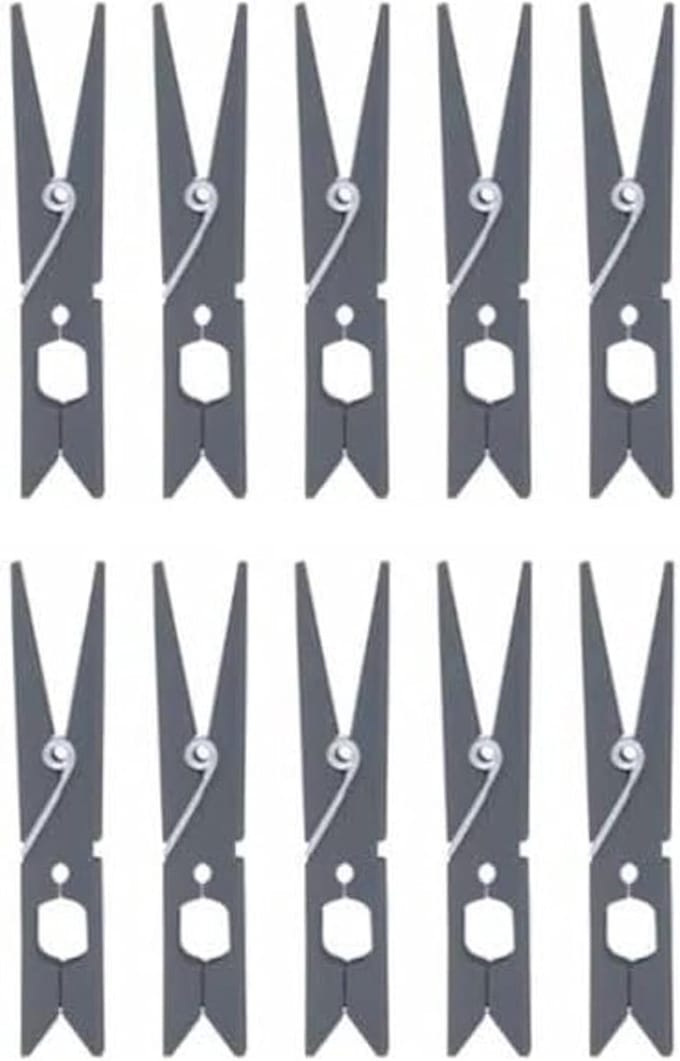 Wasknijpers