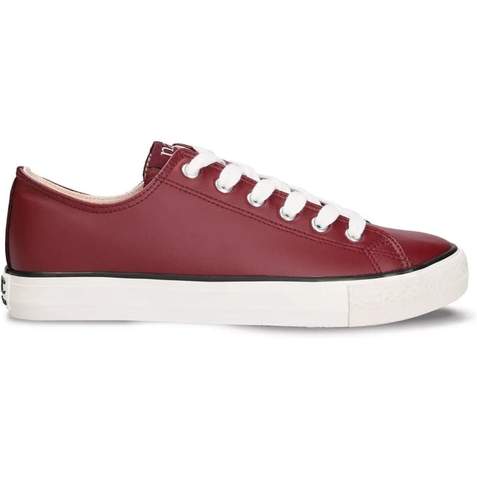 Lage veterschoenen Nae Vegan Shoes Clove