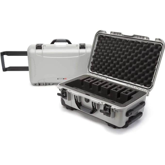 Koffer Nanuk 935 6UP