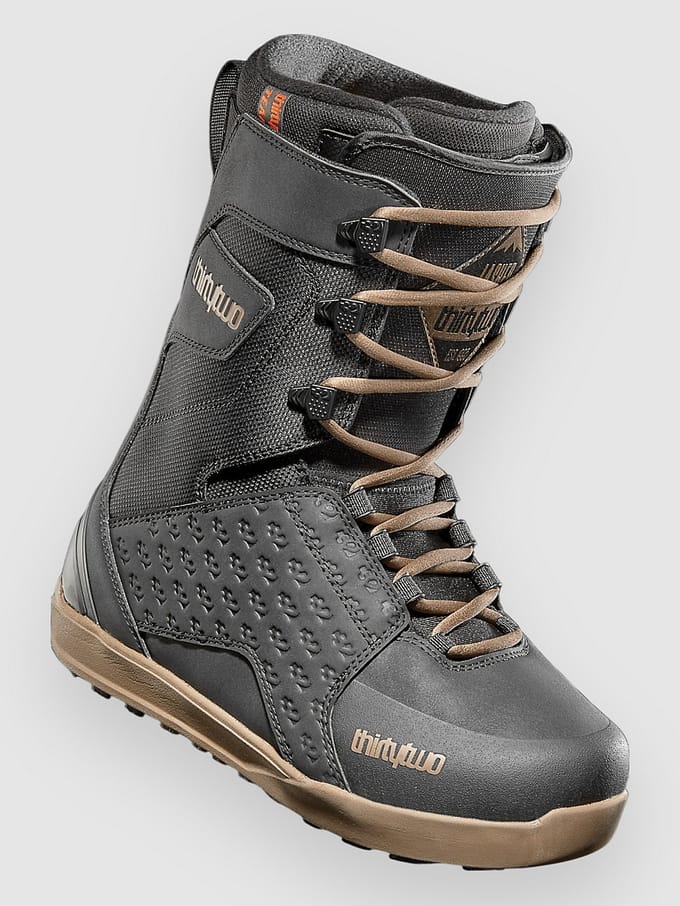 ThirtyTwo Lashed 25 2026 Snowboard Schoenen bruin