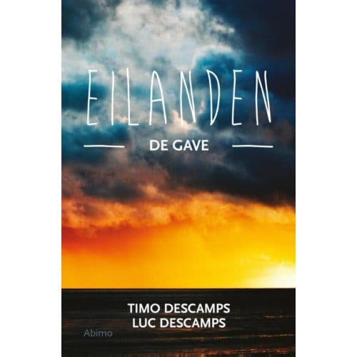 De Gave - De Eilanden - Luc Descamps