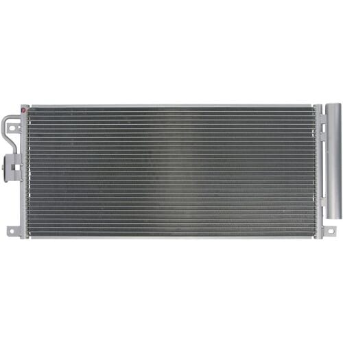 Condensator, airconditioning AVA COOLING OL5638D