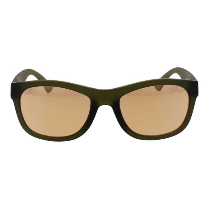Serengeti SS557002 Chandler Zonnebril - Dames - Heren - Bruin - Gepolariseerd