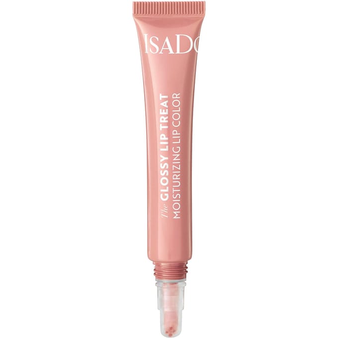 Isadora Lipgloss Glossy Lip Treat Dames 13 ml